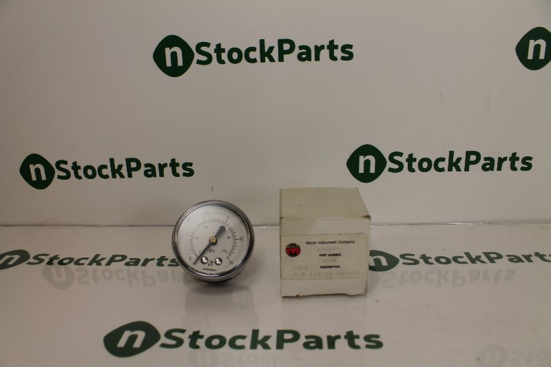 MARSH INSTRUMENT J2040 NSFB