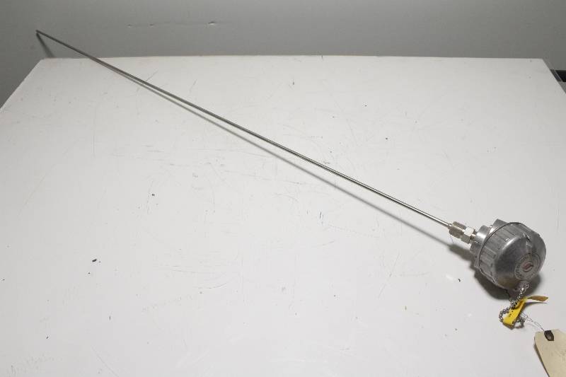 PYROMATION J45U-048-00-8HN31 NSNBC01