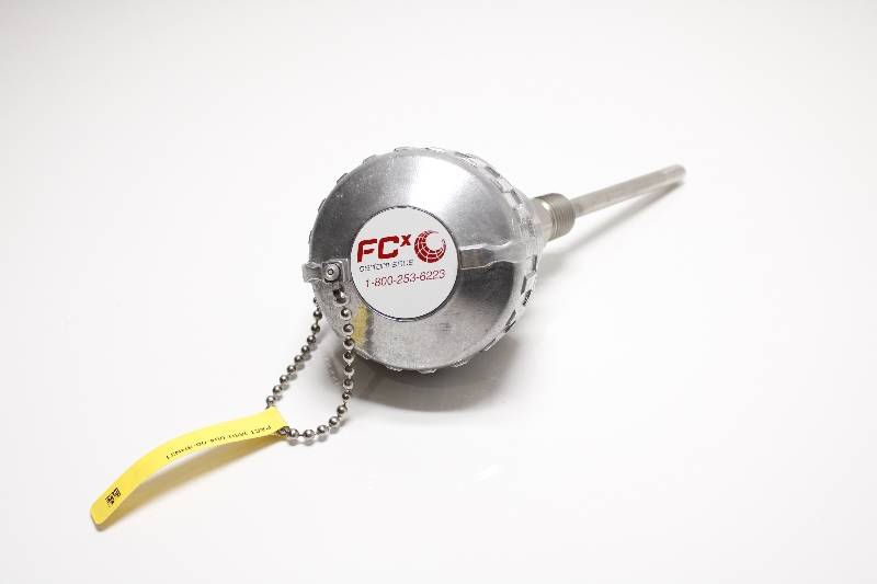 FCx PERFORMANCE J68U-004-00-8HN31 NSNBC01