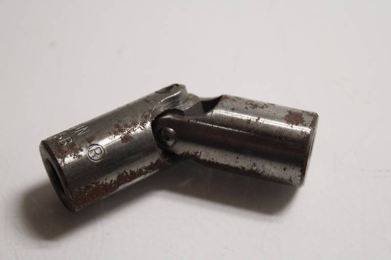 BOSTON GEAR J75B NSMDC01