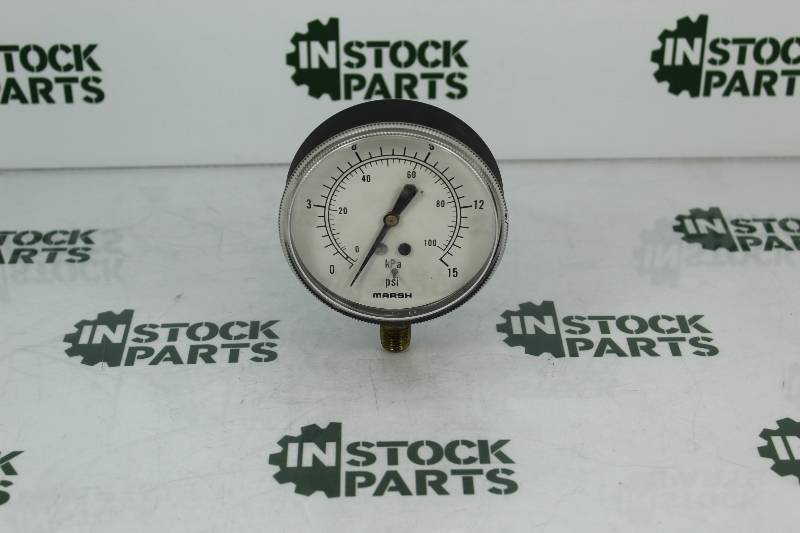 MARSH INSTRUMENT J8040 NSNB