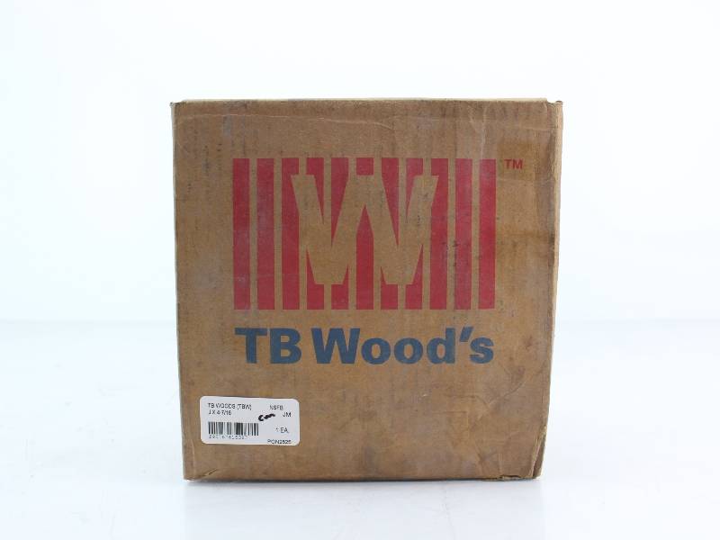 TB WOODS J X 4-7/16 NSNB