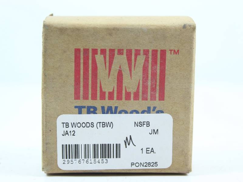 TB WOODS JA12 NSFB - QD BUSHING