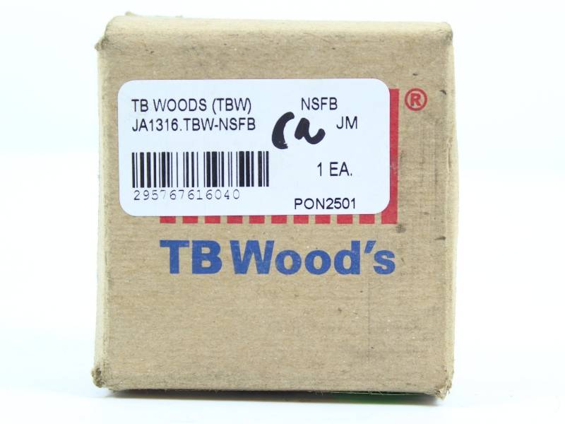 TB WOODS JA1316.TBW-NSFB NSFB