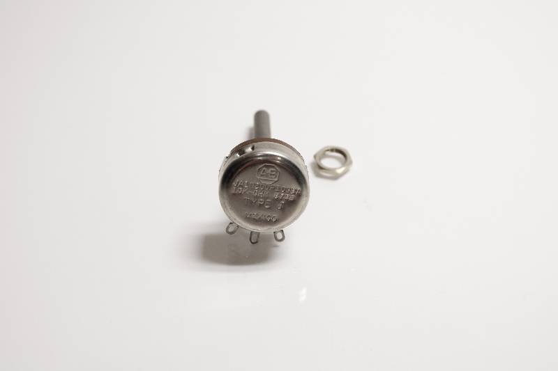 ALLEN-BRADLEY JA1N200P103BA NSNBC01