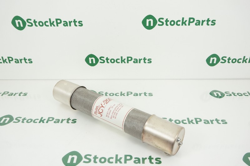 BUSSMANN JCY-20-E NSFB