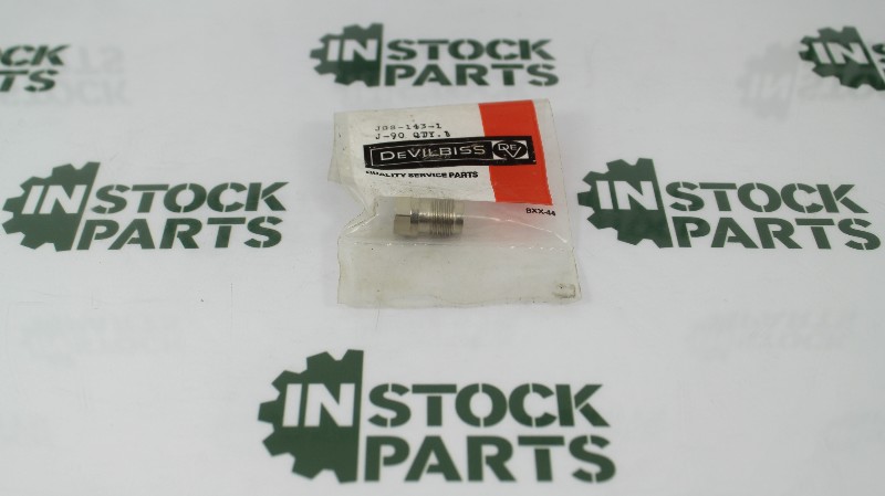 DEVILBIS JGS-143-1 J-90 NSFB