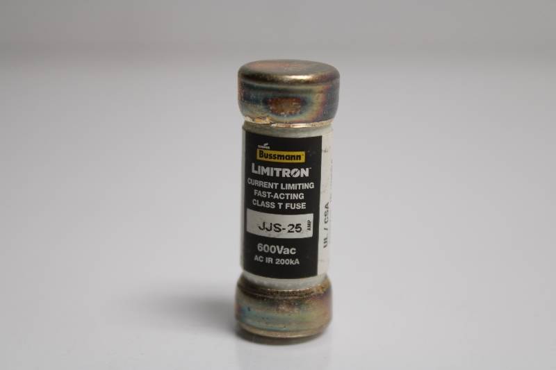 BUSSMANN JJS-25 NSNBC01