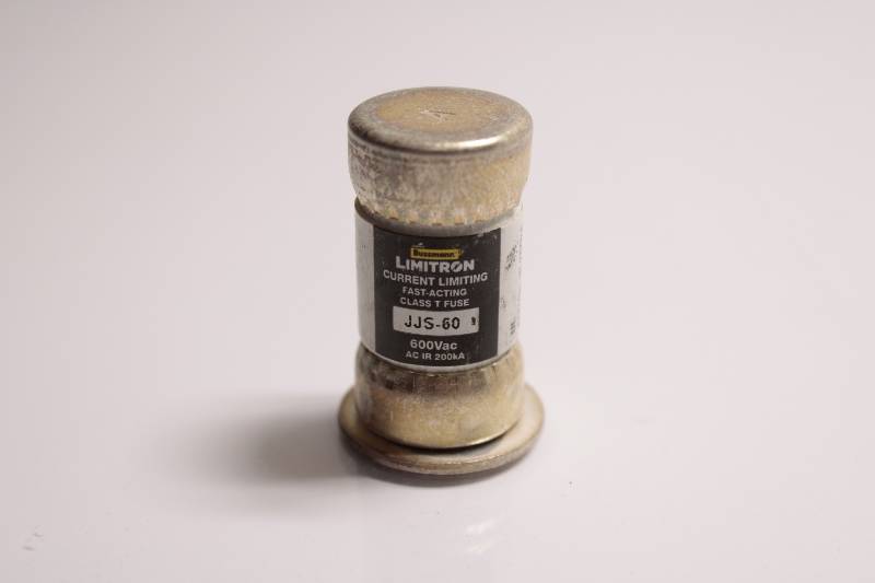 BUSSMANN JJS-60 NSNBC01