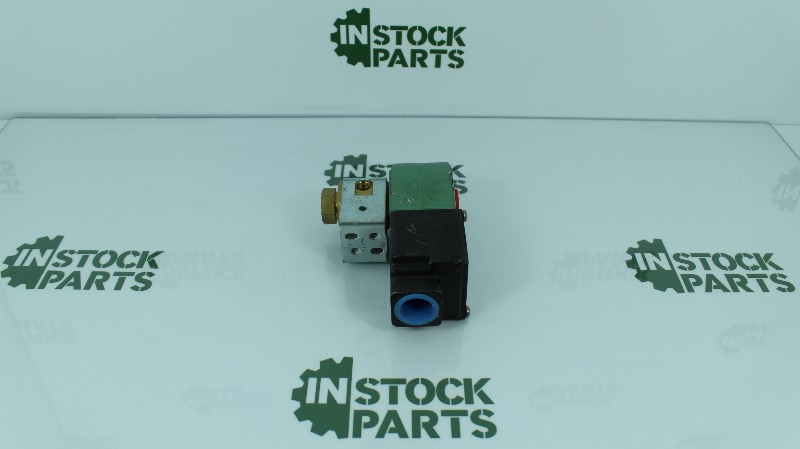 ASCO JKF8320G13 120V NSNB