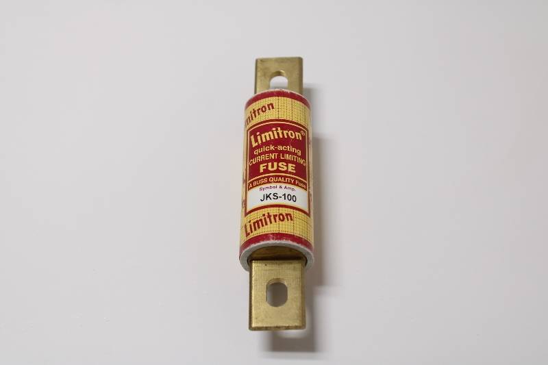 BUSSMANN JKS-100 NSNBC01