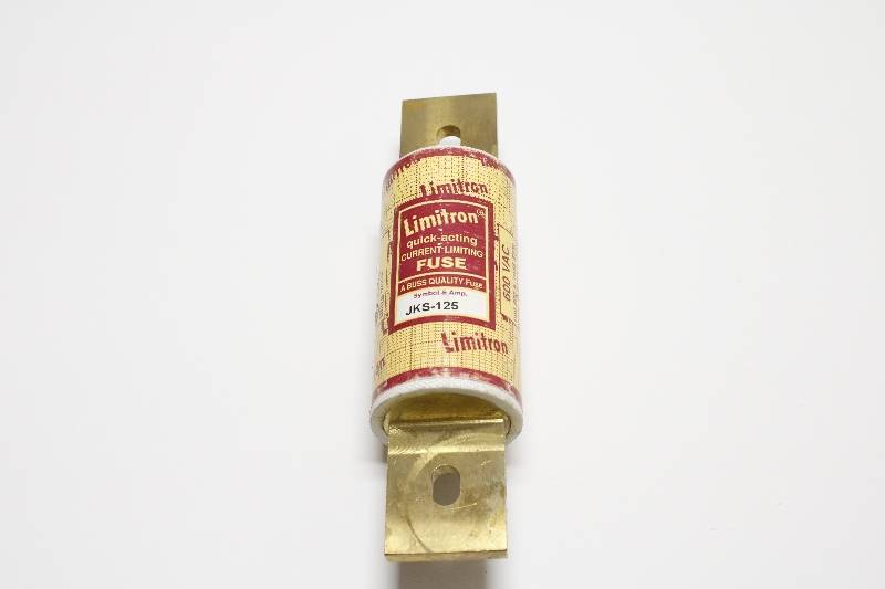 LIMITRON JKS-125 NSNBC01
