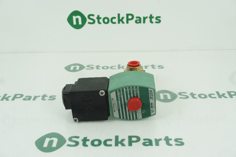 ASCO JSF8320G184 120V NSNB