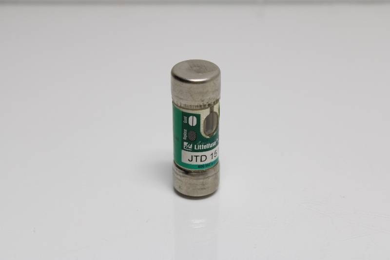 LITTELFUSE JTD-15ID NSNBC02