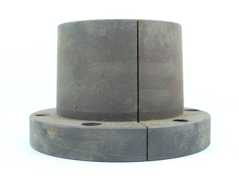 UNMARKED J 3 7/8 NSNB - QD BUSHING