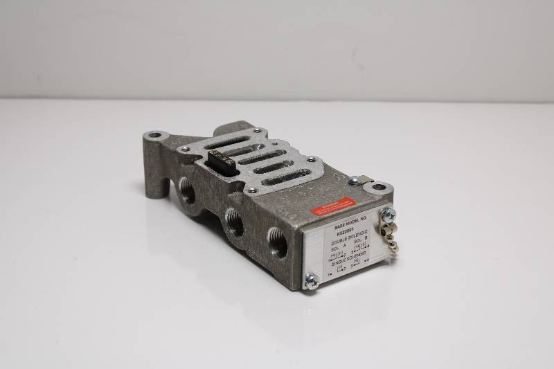 PARKER K022091 NSNBC01 - PNEUMATIC VALVE