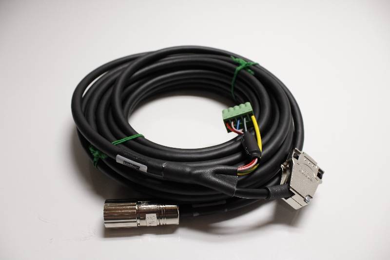 LINMOT K05-Y/R-8 NSNBC01