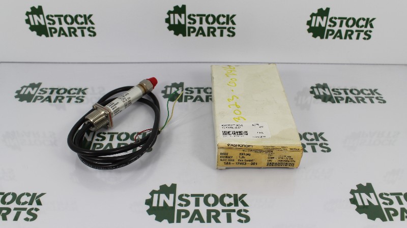 ASHCROFT K1-7-MEK-12-C1 NSFB