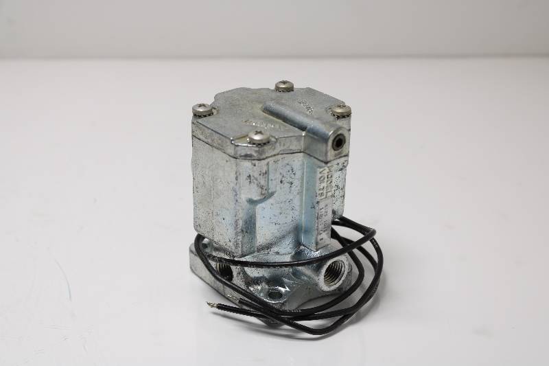 BELLOWS-VALVAIR K125 1 041 NSNB - FLOW CONTROL VALVE