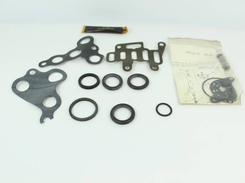 UNMARKED K352-152-HA8 NSNB