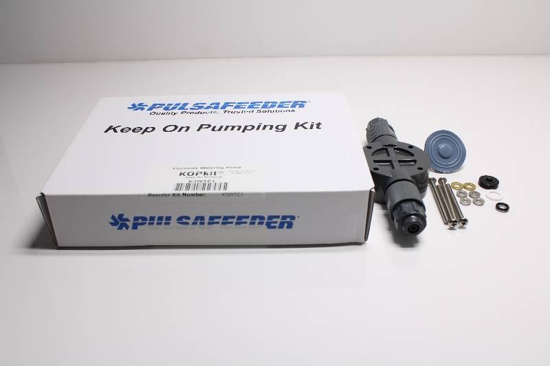 PULSAFEEDER K3WTC1 NSFBC01