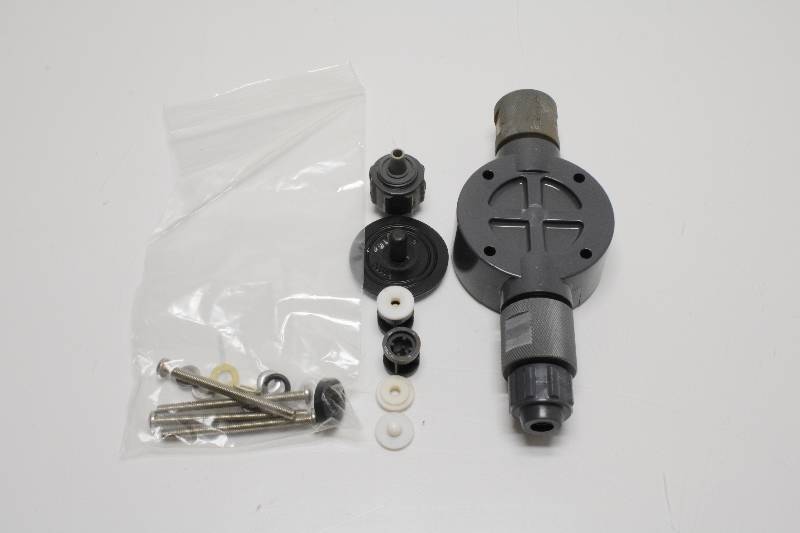 PULSAFEEDER K3WTC1 NSNBC01