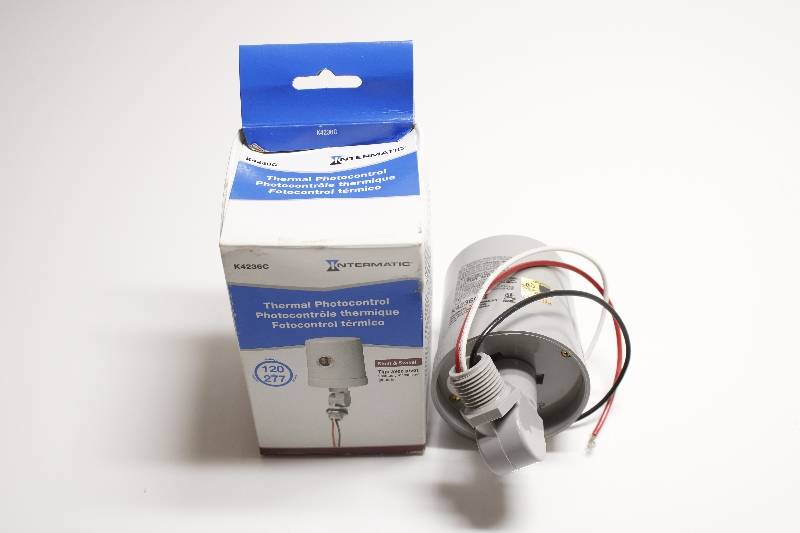 INTERMATIC K4236C NSFB