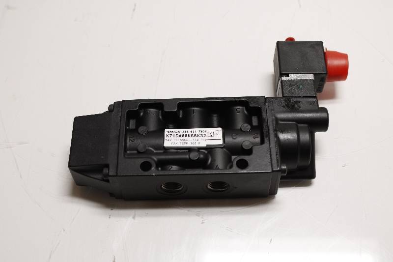 PENNAIR K71DA00KS6K32 NSNBC02