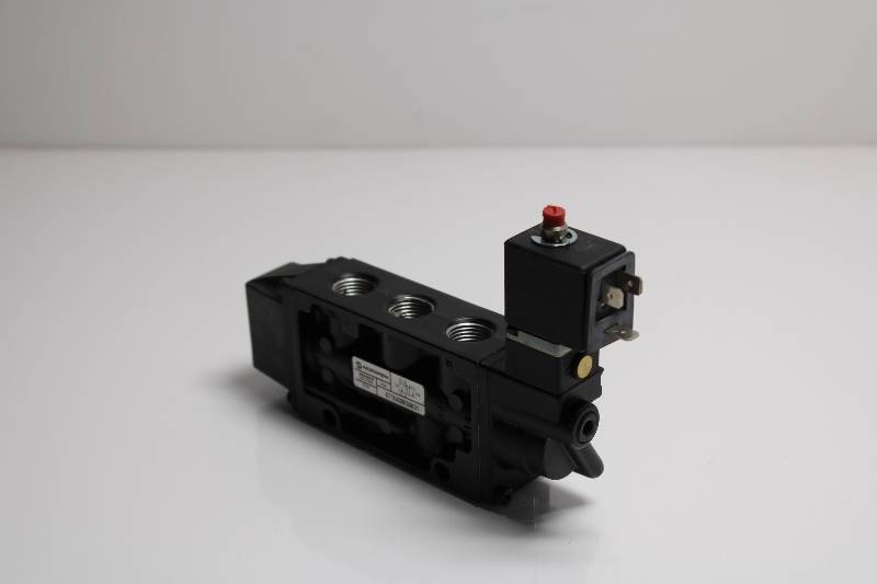 NORGREN K71EA00KS6K31 NSNBC01 - SOLENOID VALVE