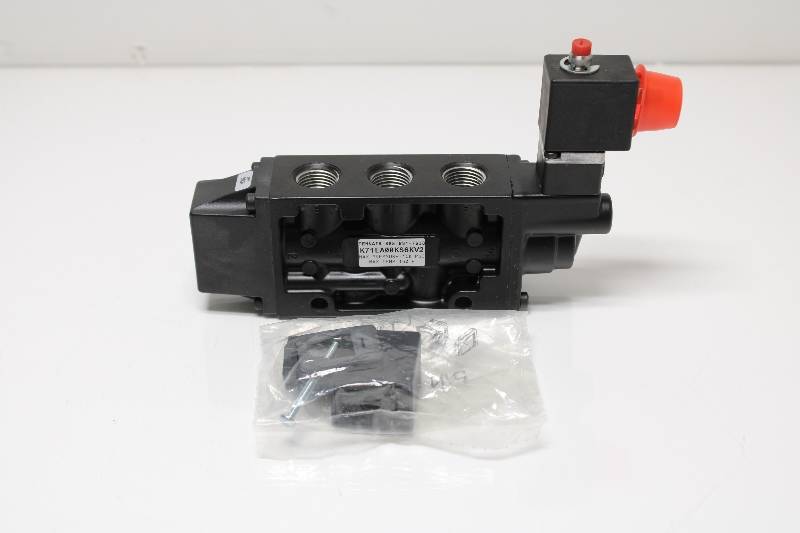 PENNAIR K71EA00KS6KV2 NSNB - SOLENOID VALVE