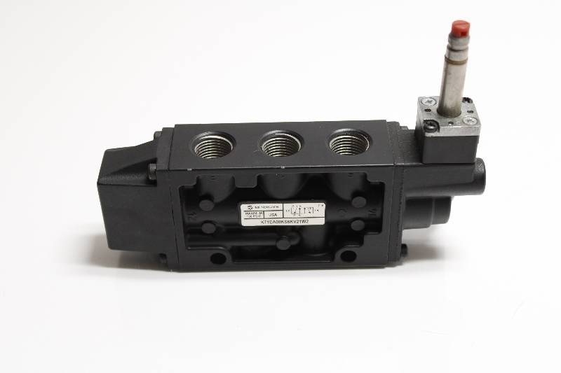 NORGREN K71EA00KS6KV21W2 NSNB - SOLENOID VALVE