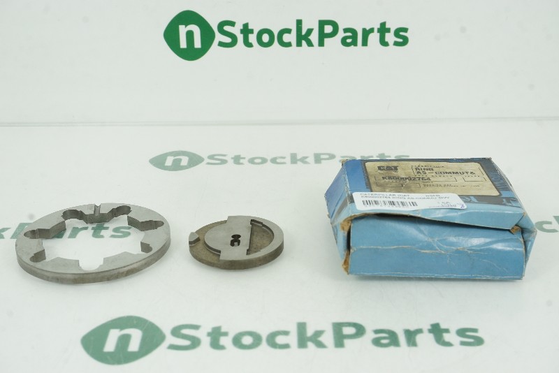 CATERPILLAR K800002764 RING AS-COMMUT NSFB