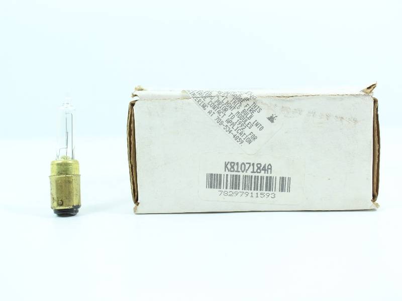 FEDERAL SIGNAL CORP K8107184A NSNB