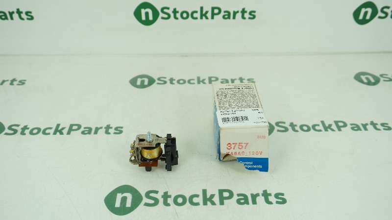 POTTER & BRUMFIELD KA5AG 120V NSNB