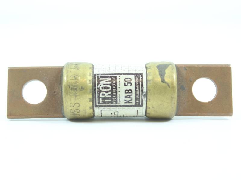 BUSSMANN KAB-50 NSNB