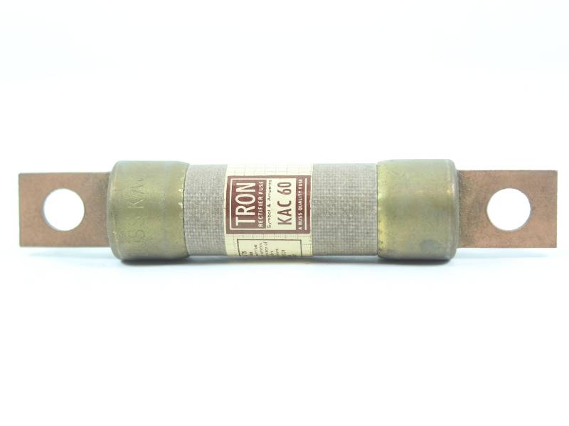 BUSSMANN KAC-60 NSNB