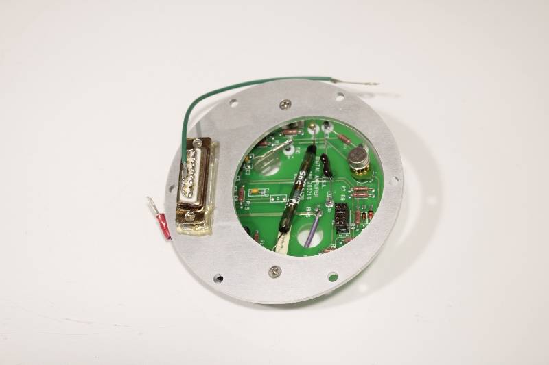 OHMART KBD191101 RE C01