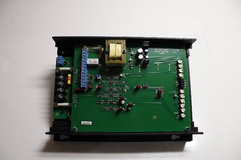 KB ELECTRONICS KBRG-240D NSNBC01 - PLC