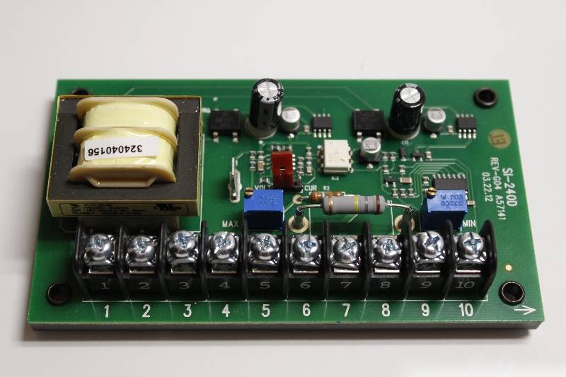 KB ELECTRONICS KBSI-240D NSNBC01