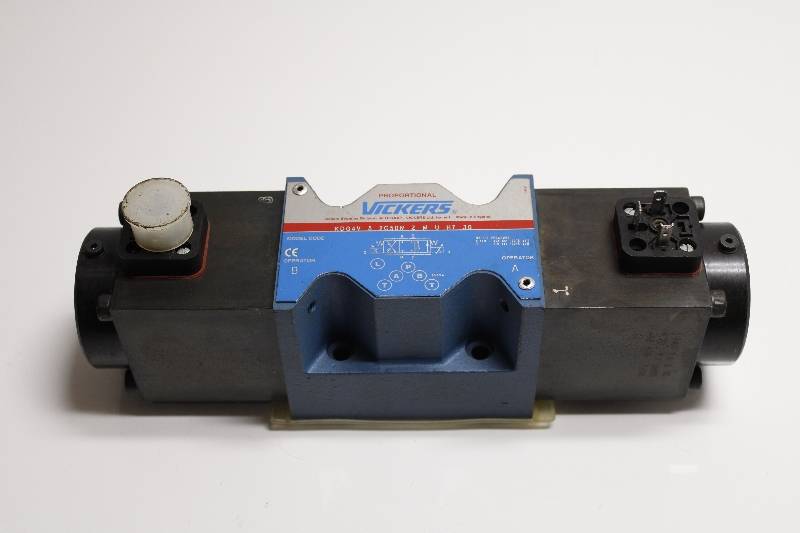 VICKERS KDG4V-5-2C50N-Z-M-U-H7-30 NSNB