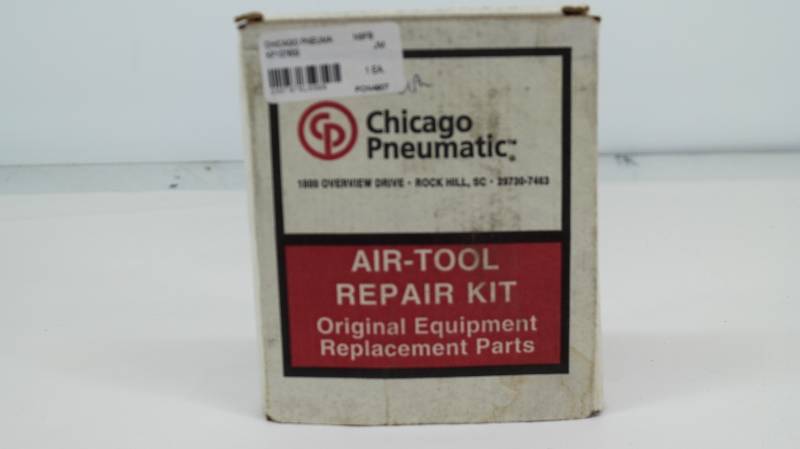 CHICAGO PNEUMATIC KF137832 NSFB