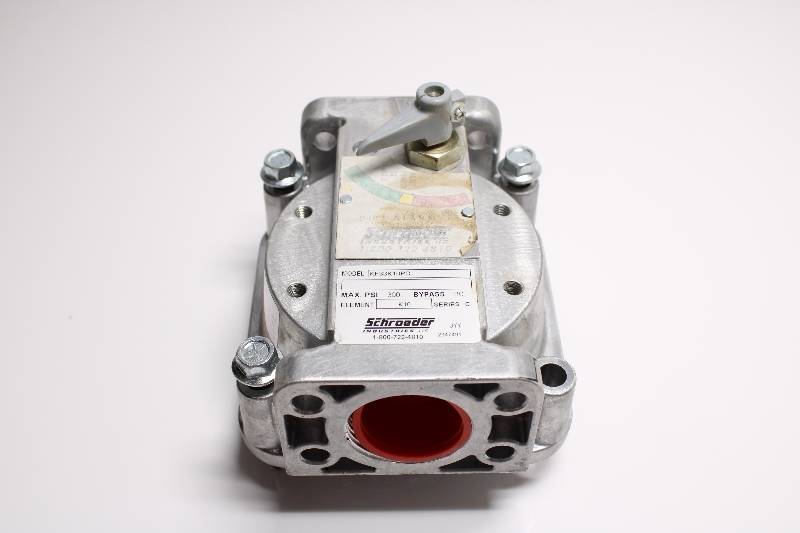 SCHROEDER KF33K10PD NSNBC01