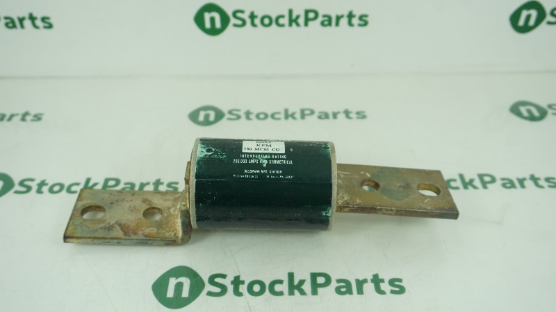 BUSSMANN KFM 750 MCM CU CABLE LIMITER NSNB