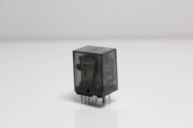 TYCO KHAU-17A11-120 NSNBC01 - RELAY