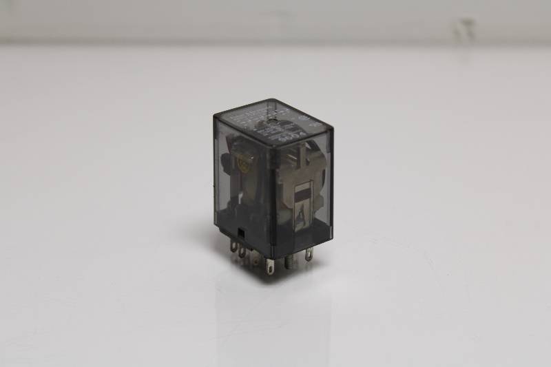 POTTER & BRUMFIELD KHAU-17A11-24 NSNB - RELAY