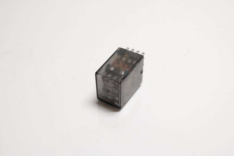 POTTER & BRUMFIELD KHAU-17A12-120 NSNB - RELAY