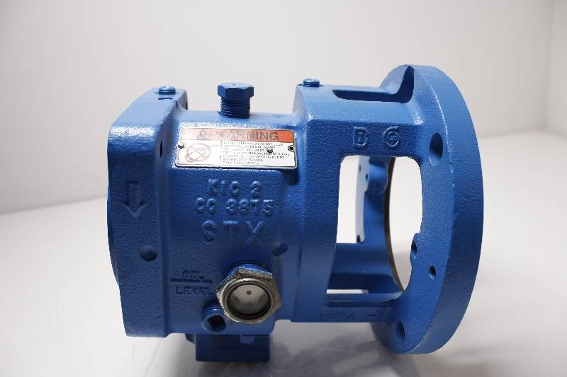 GOULDS KIG 2 CC 3875 STX NSNBC01 - PUMP