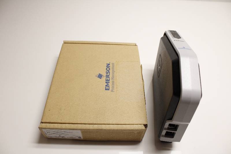 EMERSON KJ2005X1-SQ1 NSFBC01