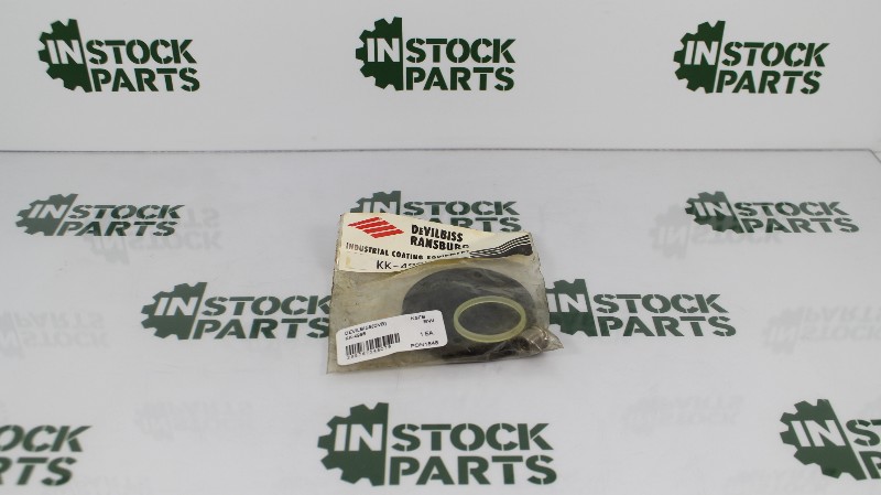 DEVILBIS KK-4998 NSFB