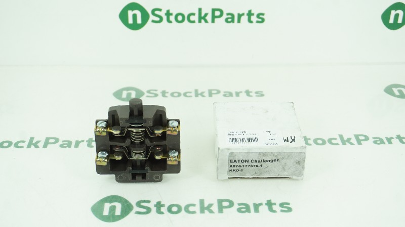 EATON KKD-1 A074-1776761 NSFB